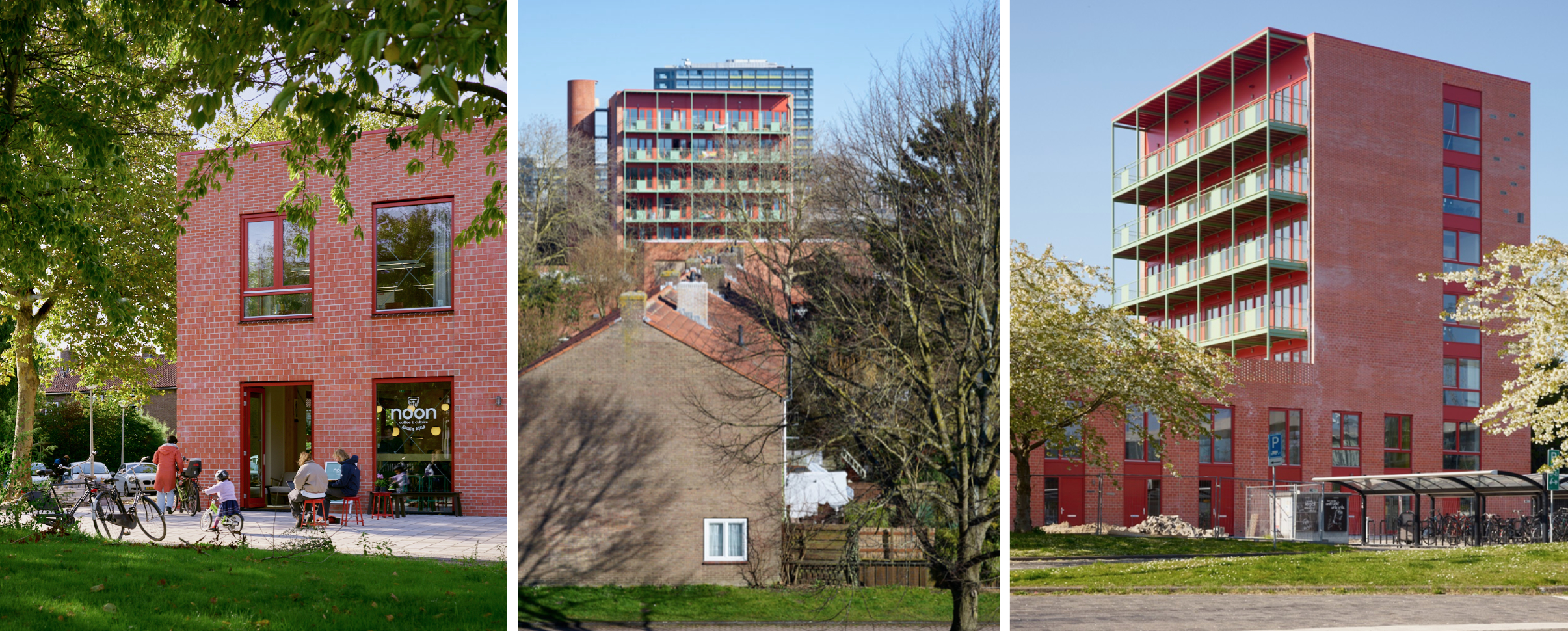 De Nieuwe Meent.pdf foto's van gebouw