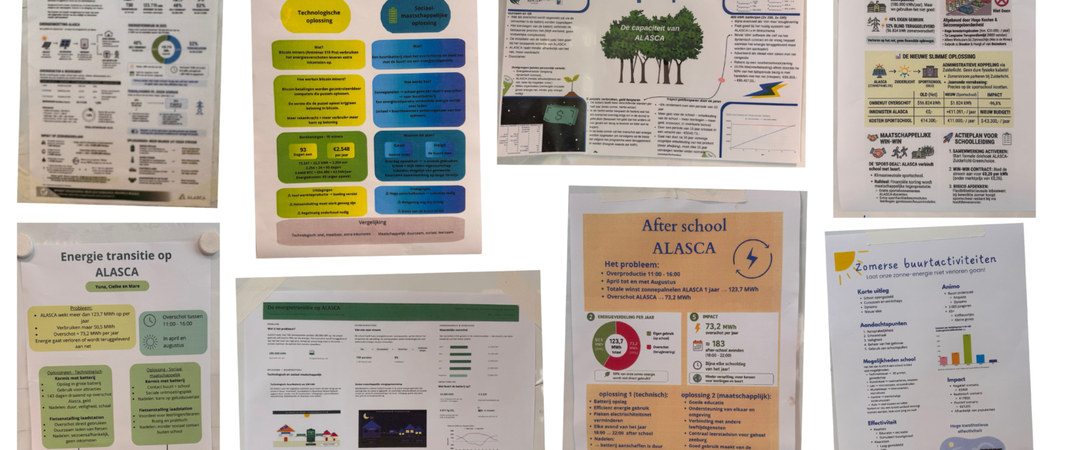 Compilatie Alasca